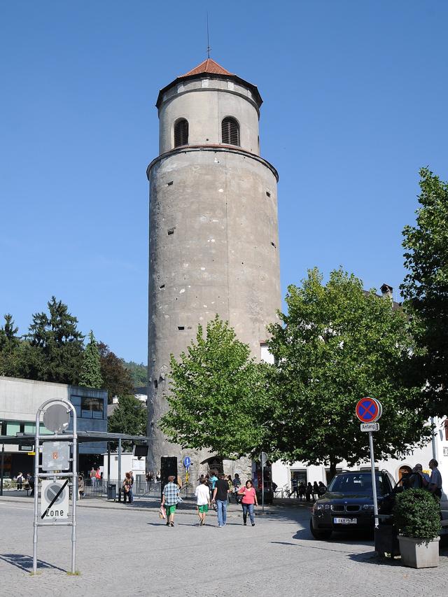 Katzenturm Feldkirch